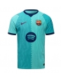 Moške Nogometnih dresov Barcelona Gabriel Jesus #9 Tretji 2026-27 Kratki rokavi Moške Nogometnih dresov Barcelona Gabriel Jesus #9 Tretji 2026-27 Kratki rokavi